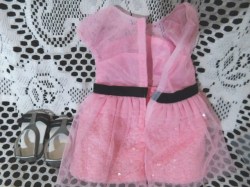 opening night outfit dress bk